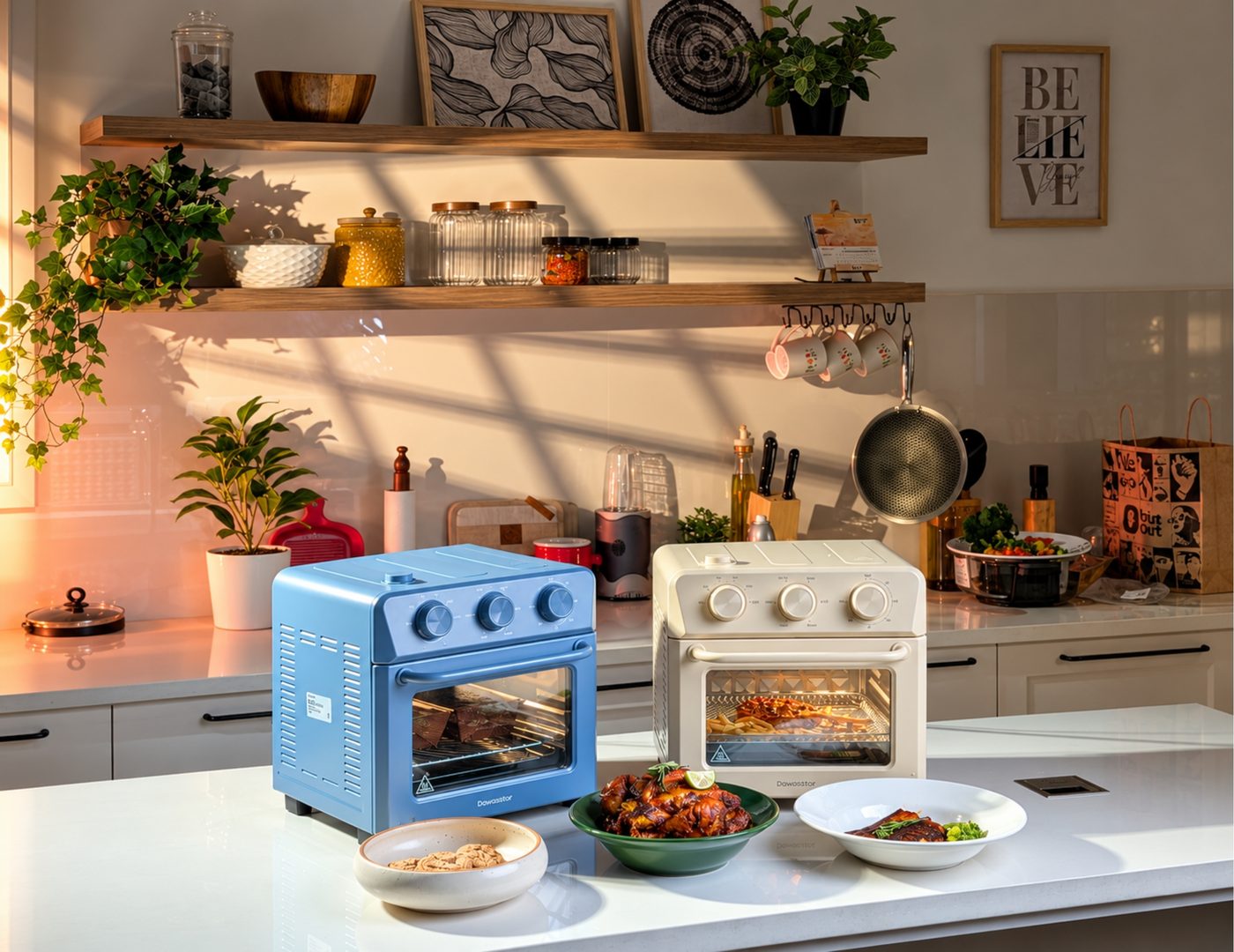 Studio RYST — product photography session